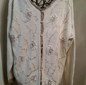 Vintage cardigan